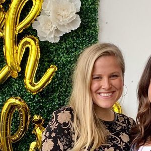 Meet your Posher, Blythe